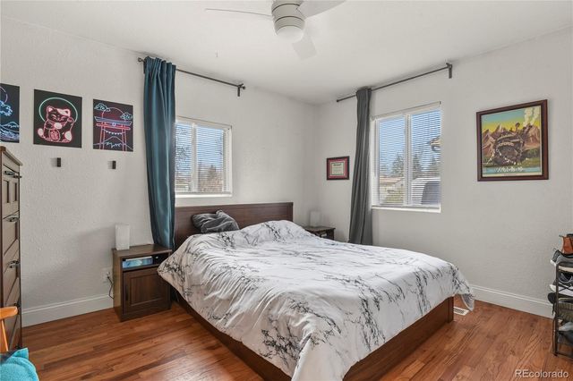 3607 Meadowland Boulevard, Colorado Springs, CO 80918