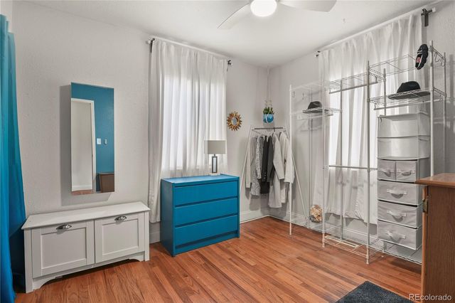 3607 Meadowland Boulevard, Colorado Springs, CO 80918