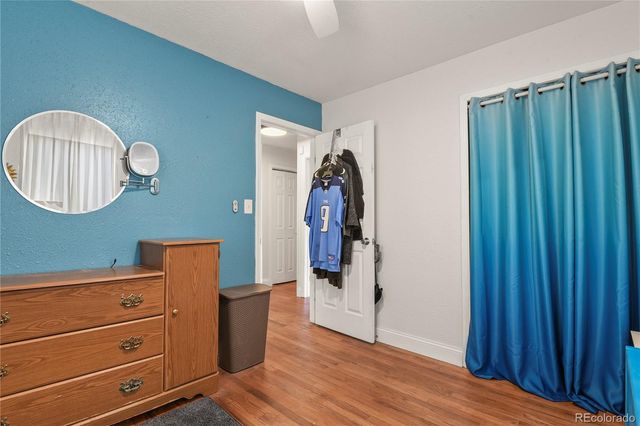 3607 Meadowland Boulevard, Colorado Springs, CO 80918