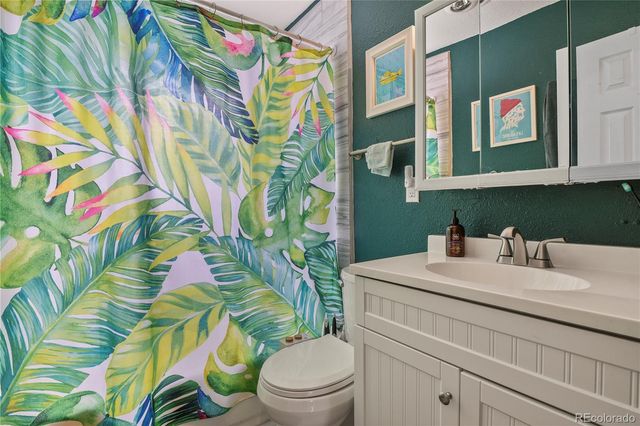 3607 Meadowland Boulevard, Colorado Springs, CO 80918