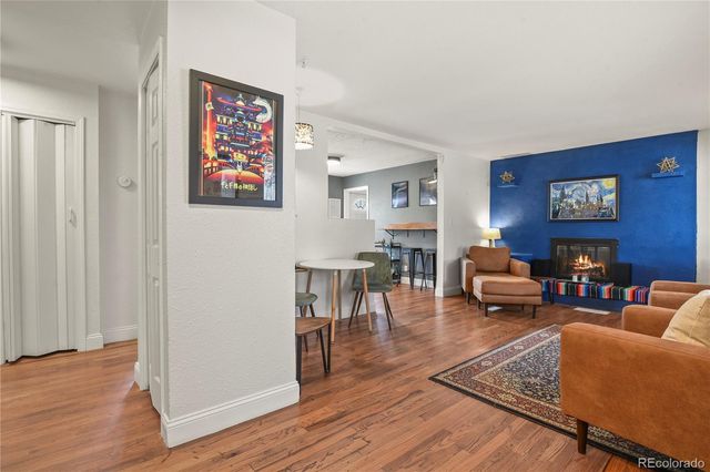 3607 Meadowland Boulevard, Colorado Springs, CO 80918