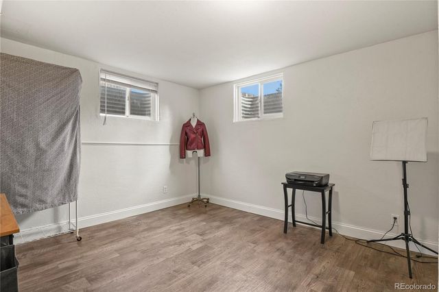 3607 Meadowland Boulevard, Colorado Springs, CO 80918