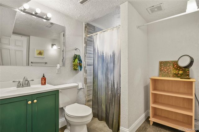 3607 Meadowland Boulevard, Colorado Springs, CO 80918