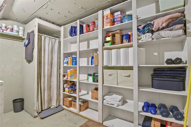 3607 Meadowland Boulevard, Colorado Springs, CO 80918