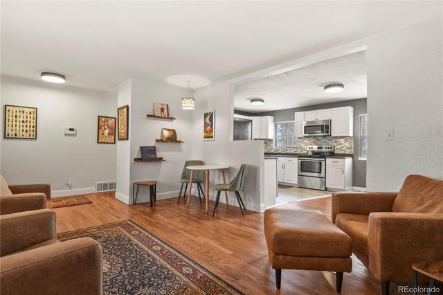 3607 Meadowland Boulevard, Colorado Springs, CO 80918