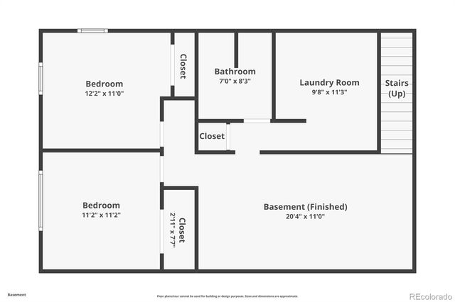 3607 Meadowland Boulevard, Colorado Springs, CO 80918