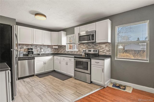 3607 Meadowland Boulevard, Colorado Springs, CO 80918