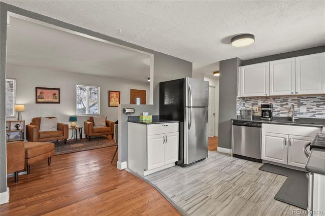 3607 Meadowland Boulevard, Colorado Springs, CO 80918