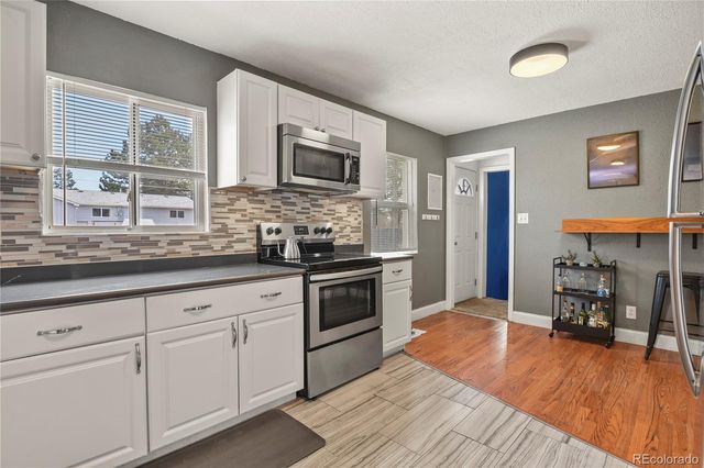 3607 Meadowland Boulevard, Colorado Springs, CO 80918