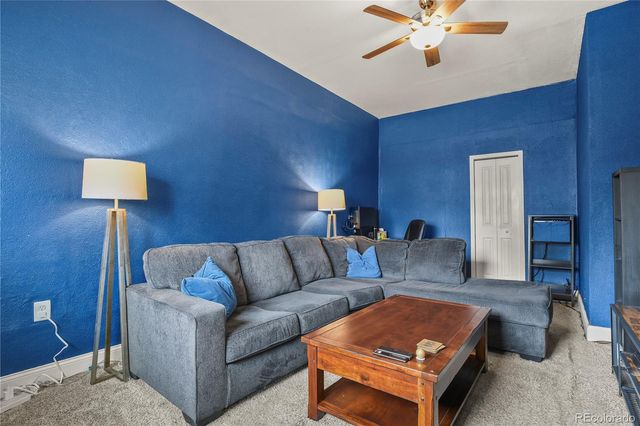 3607 Meadowland Boulevard, Colorado Springs, CO 80918