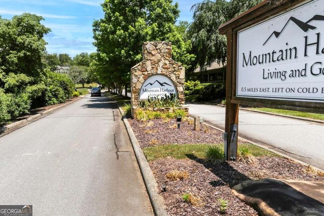 LOT 46 A Licklog Ridge, Hayesville, NC 28904