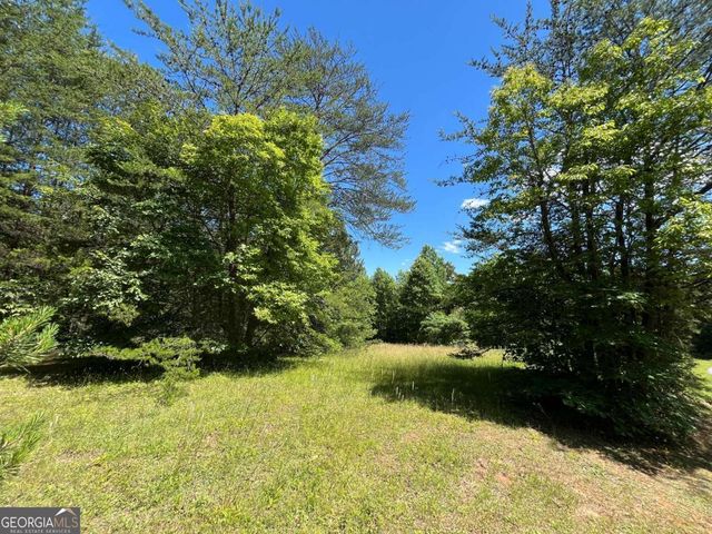LOT 46 A Licklog Ridge, Hayesville, NC 28904