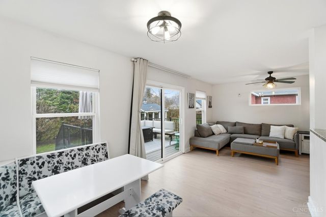 3723 Carlton Avenue, Fairfax, OH 45227