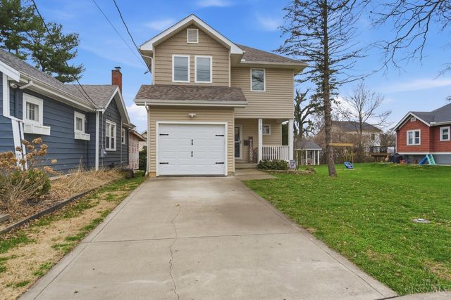 3723 Carlton Avenue, Fairfax, OH 45227