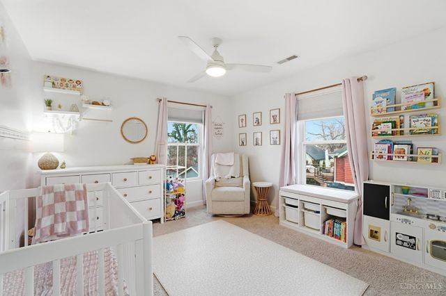 3723 Carlton Avenue, Fairfax, OH 45227