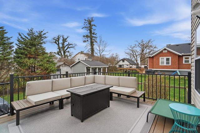 3723 Carlton Avenue, Fairfax, OH 45227