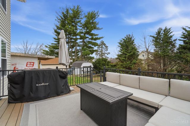 3723 Carlton Avenue, Fairfax, OH 45227