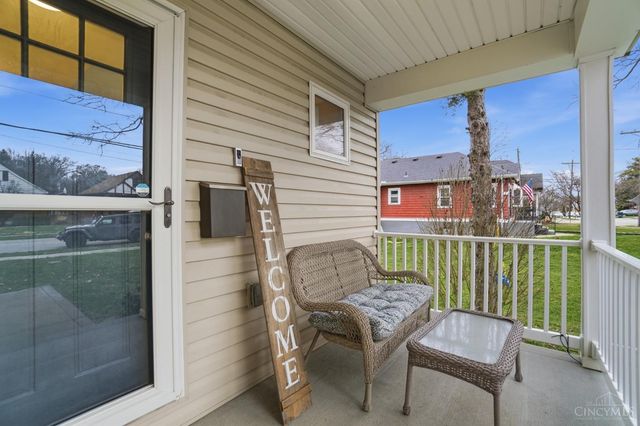 3723 Carlton Avenue, Fairfax, OH 45227