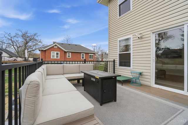 3723 Carlton Avenue, Fairfax, OH 45227