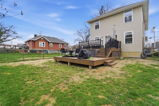 3723 Carlton Avenue, Fairfax, OH 45227