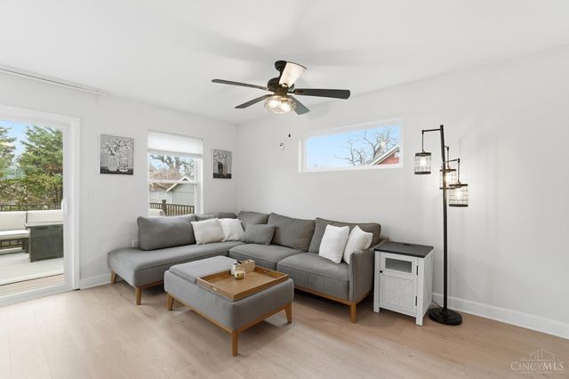 3723 Carlton Avenue, Fairfax, OH 45227