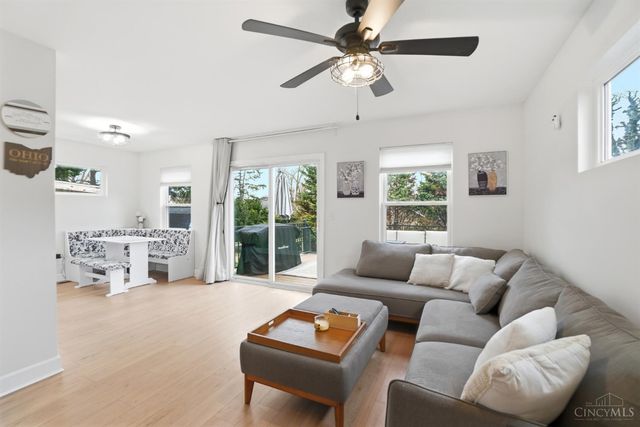 3723 Carlton Avenue, Fairfax, OH 45227