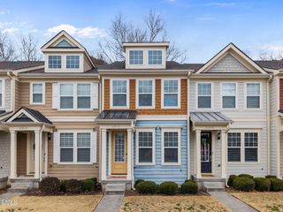 2791 Stone Rock Drive 113, Raleigh, NC 27604