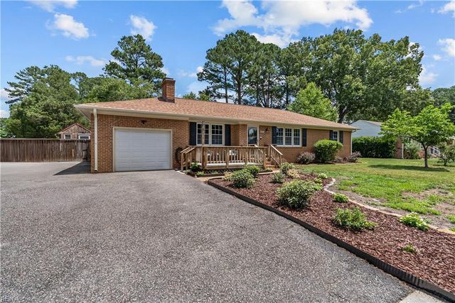 452 Warhawks RD, Chesapeake, VA 23322
