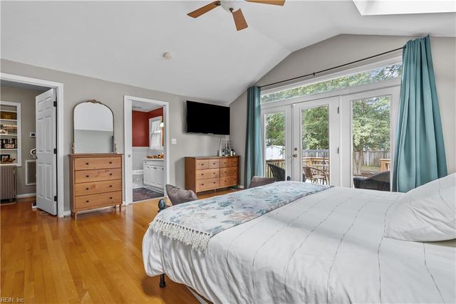 452 Warhawks RD, Chesapeake, VA 23322