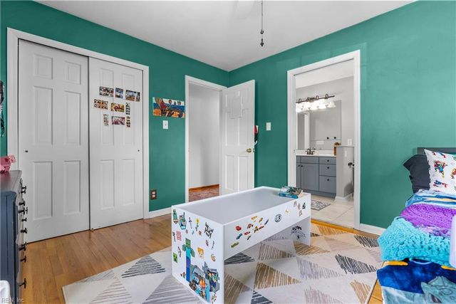 452 Warhawks RD, Chesapeake, VA 23322