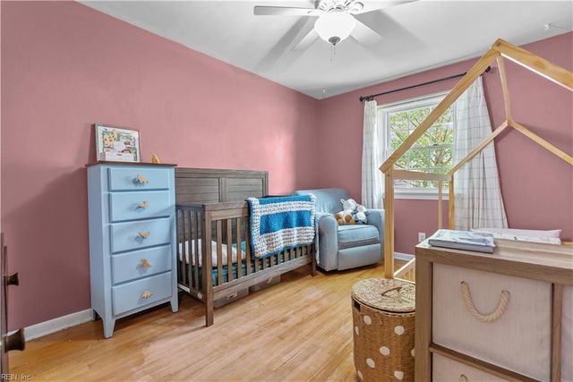 452 Warhawks RD, Chesapeake, VA 23322