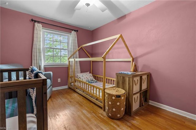 452 Warhawks RD, Chesapeake, VA 23322