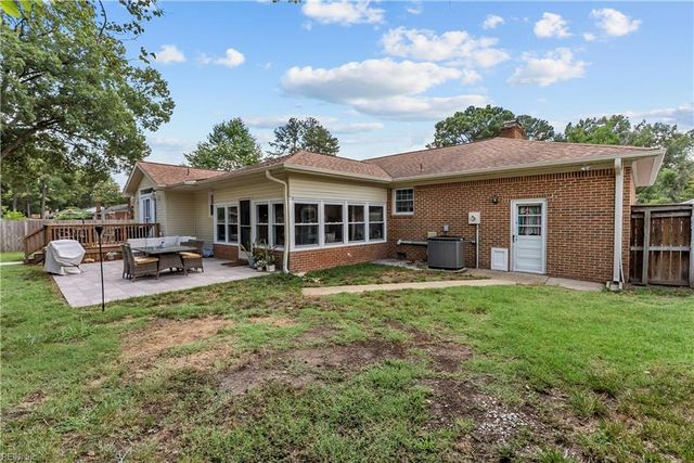 452 Warhawks RD, Chesapeake, VA 23322