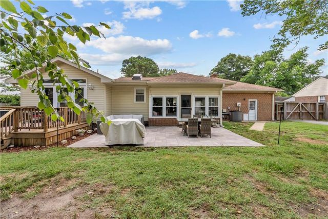 452 Warhawks RD, Chesapeake, VA 23322