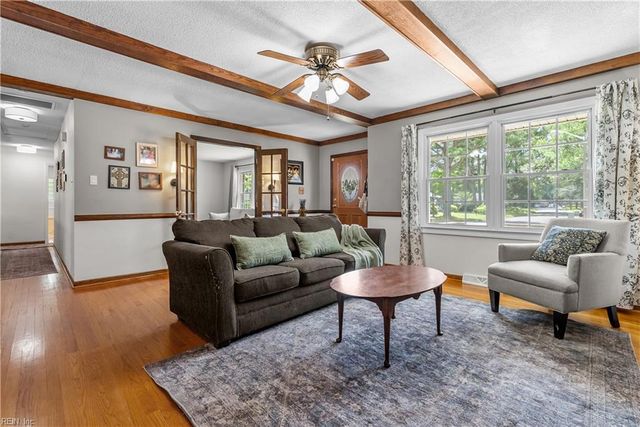 452 Warhawks RD, Chesapeake, VA 23322