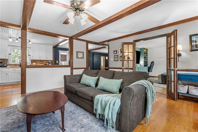 452 Warhawks RD, Chesapeake, VA 23322