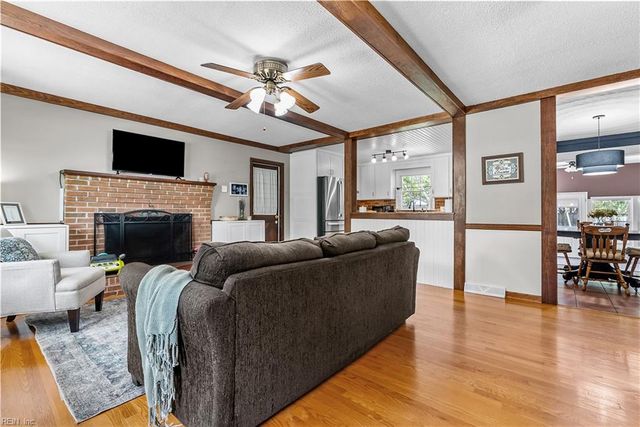 452 Warhawks RD, Chesapeake, VA 23322
