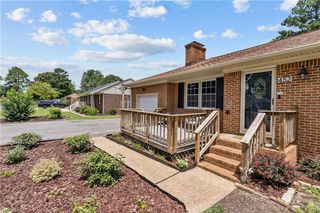 452 Warhawks RD, Chesapeake, VA 23322