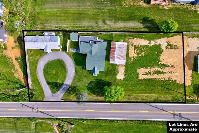 3969 3975 Wears Valley Road, Sevierville, TN 37862