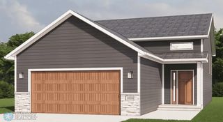 6611 Belding Drive S, Fargo, ND 58104