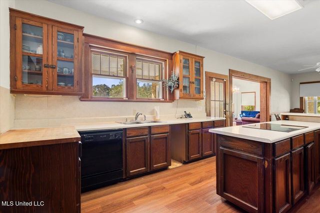 449 Oak Hill Road, Poplarville, MS 39470