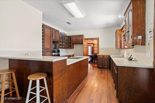 449 Oak Hill Road, Poplarville, MS 39470