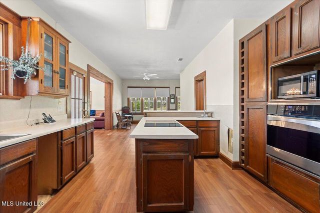 449 Oak Hill Road, Poplarville, MS 39470