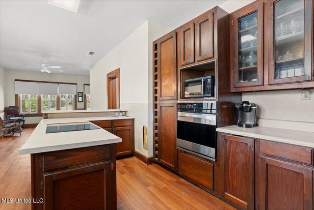 449 Oak Hill Road, Poplarville, MS 39470
