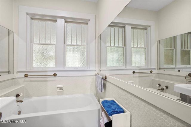 449 Oak Hill Road, Poplarville, MS 39470