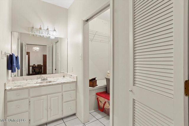 449 Oak Hill Road, Poplarville, MS 39470