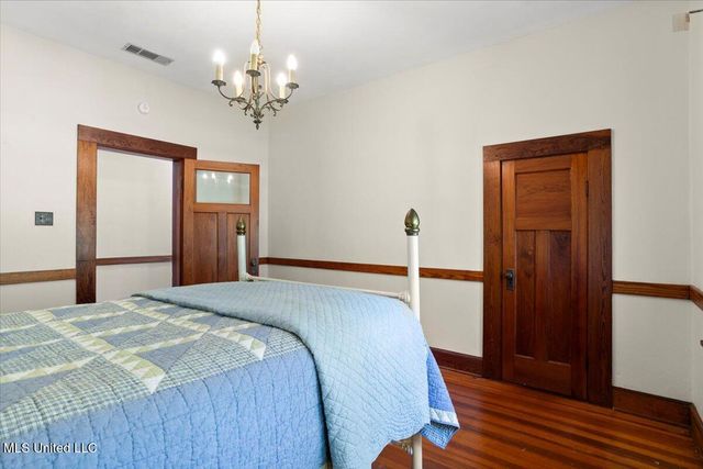 449 Oak Hill Road, Poplarville, MS 39470