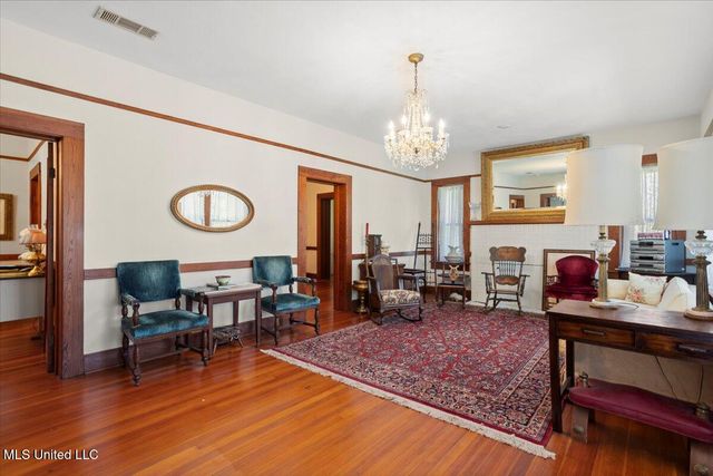 449 Oak Hill Road, Poplarville, MS 39470