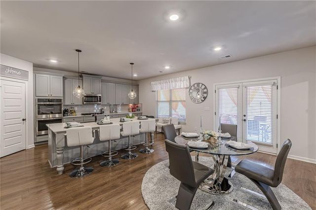 433 Malachi Bend, Mcdonough, GA 30252