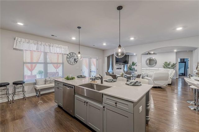 433 Malachi Bend, Mcdonough, GA 30252